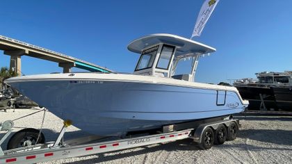 27' Robalo 2023