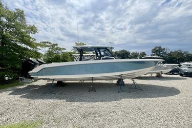 38' Boston Whaler 2025
