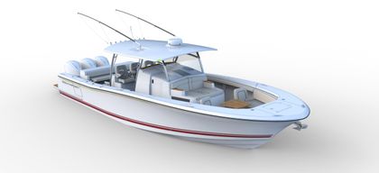 38' Southport 2024