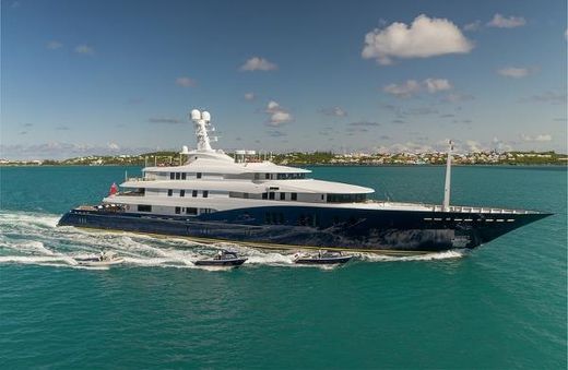 Motor Yachts For Sale In North America Yachtworld