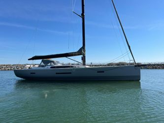 55' X-yachts 2015