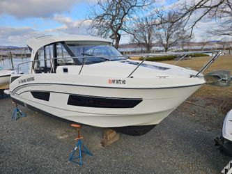 30' Beneteau 2020