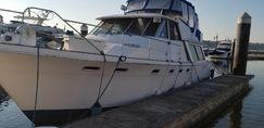 Bayliner 45