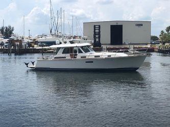 48' Sabre 2016