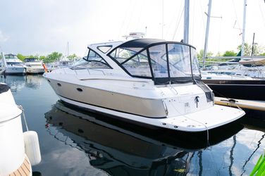 40' Regal 2009