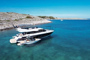 72' Sunseeker 2017