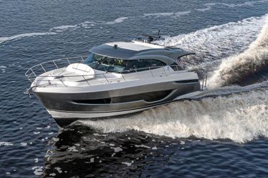 46' Riviera 2024