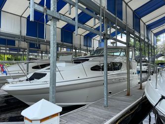 39' Sea Ray 2005