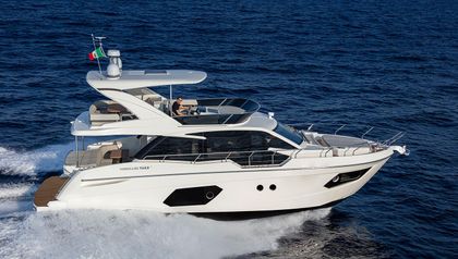 50' Absolute 2023 Yacht For Sale