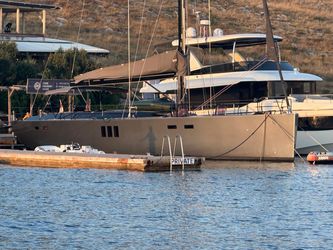 62' Hanse 2013