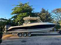 Hydra-Sports Vector 3300 VX