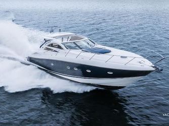 55' Sunseeker 2007