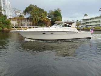 43' Tiara Yachts 1996