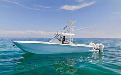 40' Barker Boatworks 2023