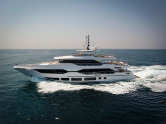 123' Majesty 2025