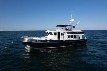 49' Privateer 2011