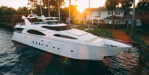 Azimut Yachts For Sale In Fort Lauderdale Florida Yachtworld
