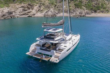 51' Lagoon 2025