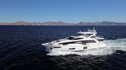 95' Azimut 2017