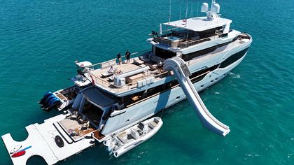 121' Numarine 2023