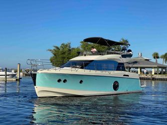 45' Monte Carlo 2015