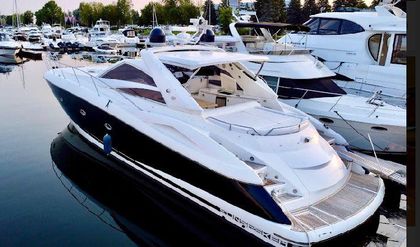 56' Sunseeker 2005