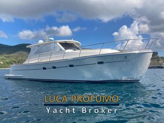45' Cantieri Estensi 2010