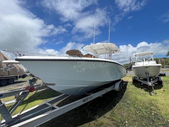 34' Venture 2004