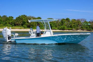 25' Conch 2024