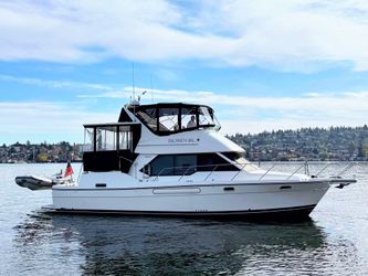 40' Bayliner 2002