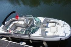 Crownline 252 EX