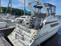 Carver 38 Santego