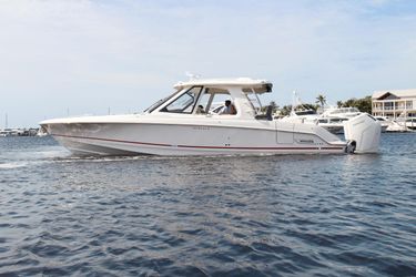 38' Boston Whaler 2025