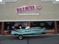 Key Largo 180 Cc