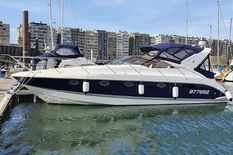 Fairline Targa 40