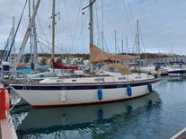 Westerly Corsair 36