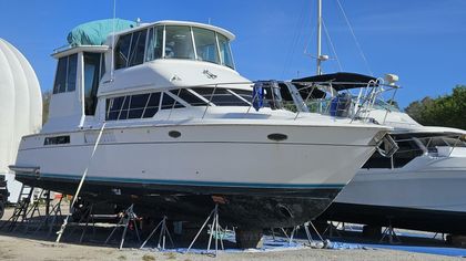 50' Carver 1997
