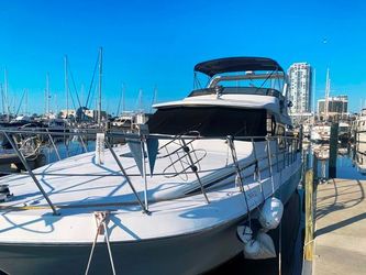 42' Navigator 1997