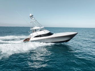 72' Viking 2023