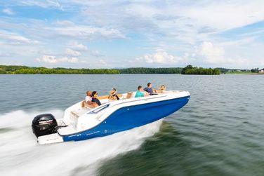 Bayliner DX2200