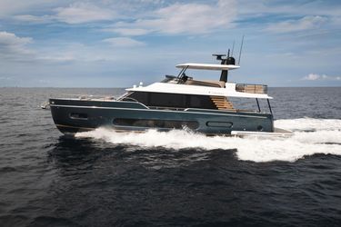 60' Azimut 2024