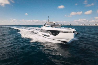 85' Azimut 2023