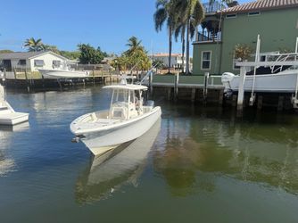 30' Cobia 2019