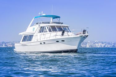 49' Meridian 2004
