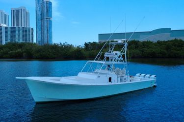 53' Chesapeake 2017