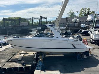 28' Cobalt 2022