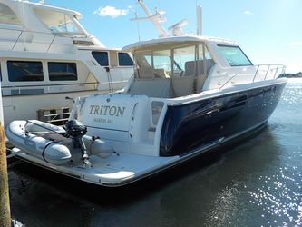 44' Tiara Yachts 2006