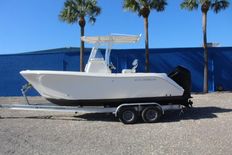 Cobia 220CC