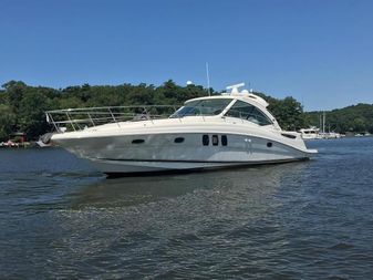 Sea Ray 48 Sundancer