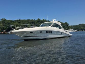 51' Sea Ray 2005